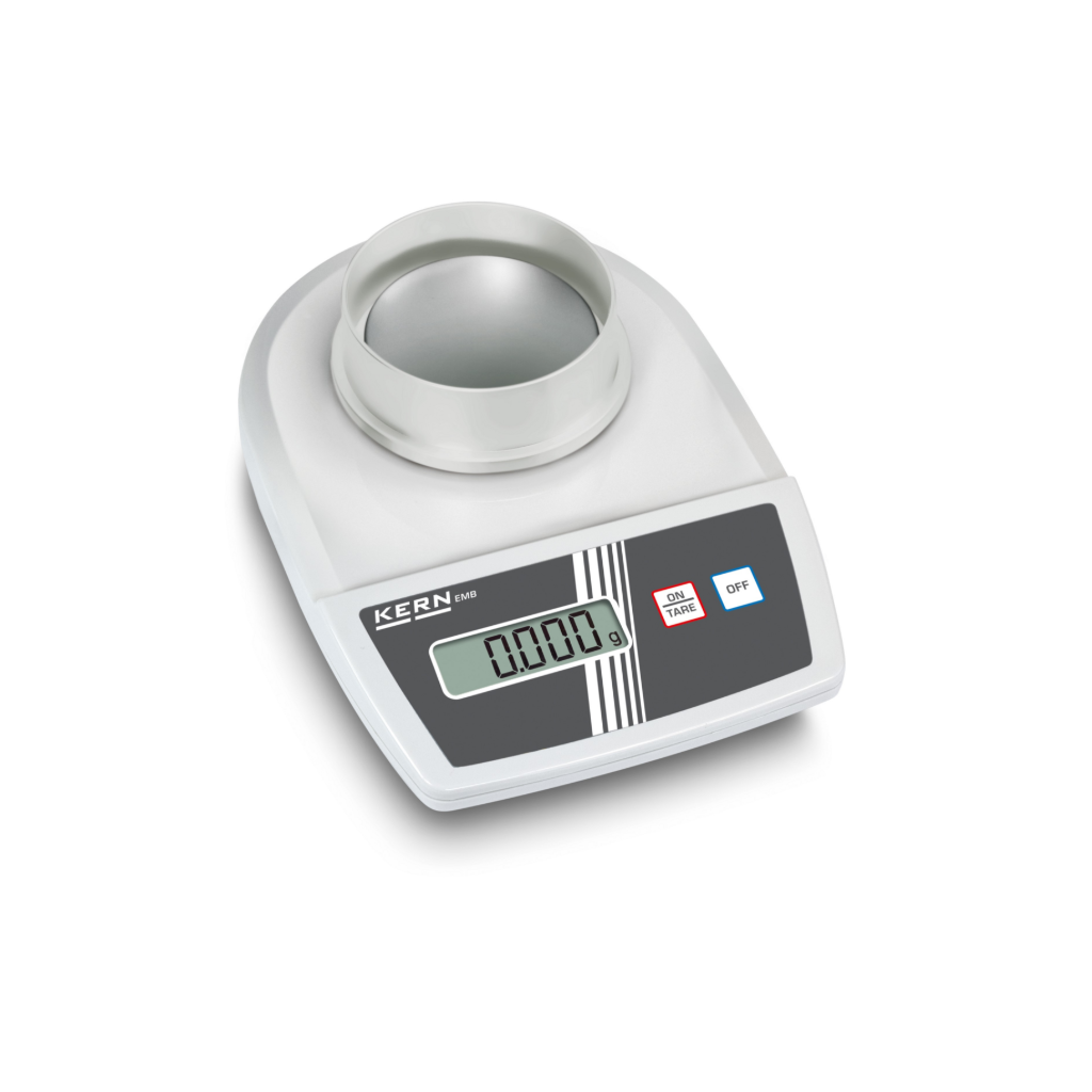 Mokyklinės svarstyklės KERN EMB 100-3