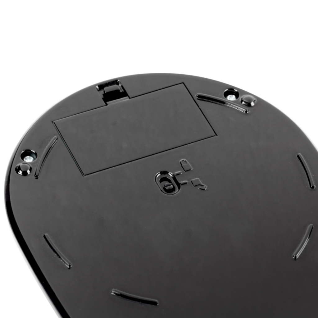 Mokyklinės svarstyklės KERN EMB 500-1BE