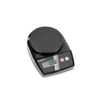 Mokyklinės svarstyklės KERN EMB 500-1BE