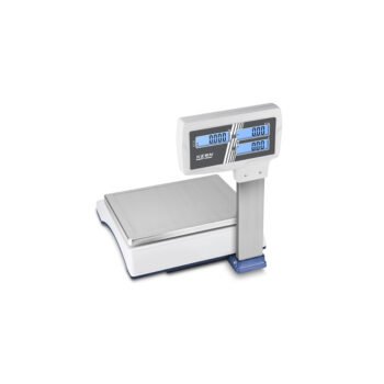 Prekybinės svarstyklės KERN RIB 6K-3HM