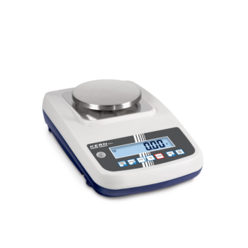 Tiksliosios svarstyklės KERN EWJ 3000-2