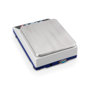 Tiksliosios svarstyklės KERN IoT-Line PCB 6000-0