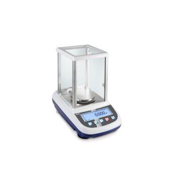 Tiksliosios svarstyklės KERN PLJ 2000-3A