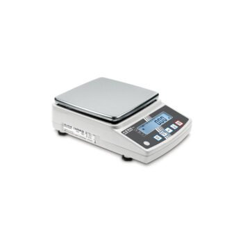 Tiksliosios svarstyklės KERN PNS 3000-2