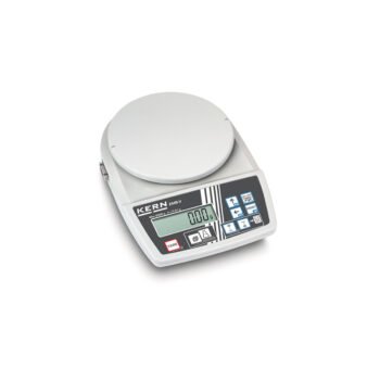 Mokyklinės svarstyklės KERN EMB 2000-2V