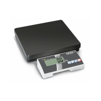 Asmeninės grindinės svarstyklės KERN MPB 300K100
