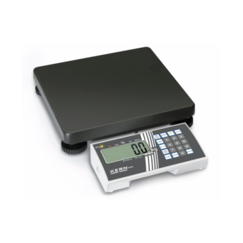 Asmeninės svarstyklės KERN MPS 200K100M