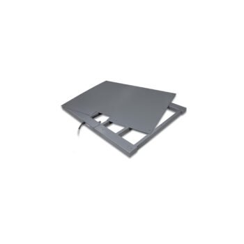 Grindinės svarstyklės KERN BFA 600K-1SNM