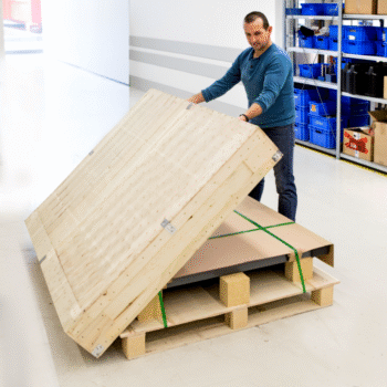 Grindinės svarstyklės KERN BIC 1T-4