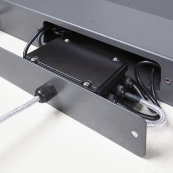 Grindinės svarstyklės KERN NIB