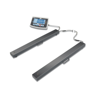 Grindinės svarstyklės KERN UFA 1.5T0.5