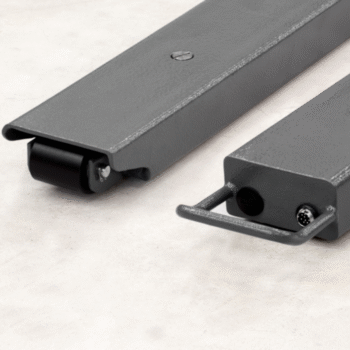 Grindinės svarstyklės KERN UFA