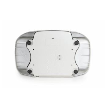 Kūdikių svarstyklės KERN MBA 10K-3M