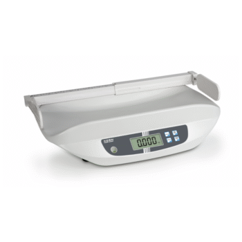 Kūdikių svarstyklės KERN MBA 10K-3M