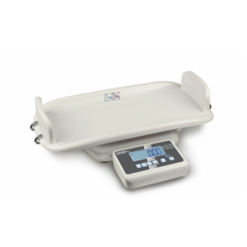 Kūdikių svarstyklės KERN MBC 15K2DEM