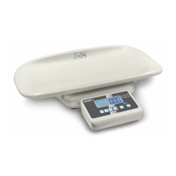 Kūdikių svarstyklės KERN MBC 15K2DEM