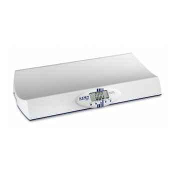 Kūdikių svarstyklės KERN MBD 20K-2