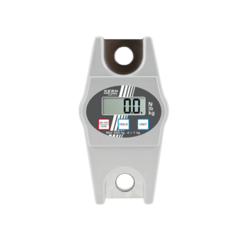 Pakabinamos svarstyklės KERN HCB 0.5T-3