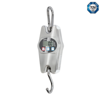 Pakabinamos svarstyklės KERN HCN 100K200IP