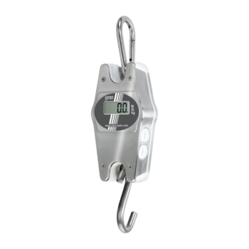 Pakabinamos svarstyklės KERN HCN