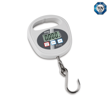 Pakabinamos svarstyklės KERN HDB 10K-2XL