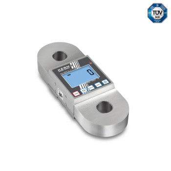 Pakabinamos svarstyklės KERN HFA 10T-3