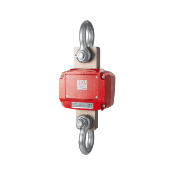 Pakabinamos svarstyklės KERN HFD