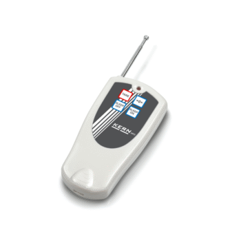 Pakabinamos svarstyklės KERN HFM