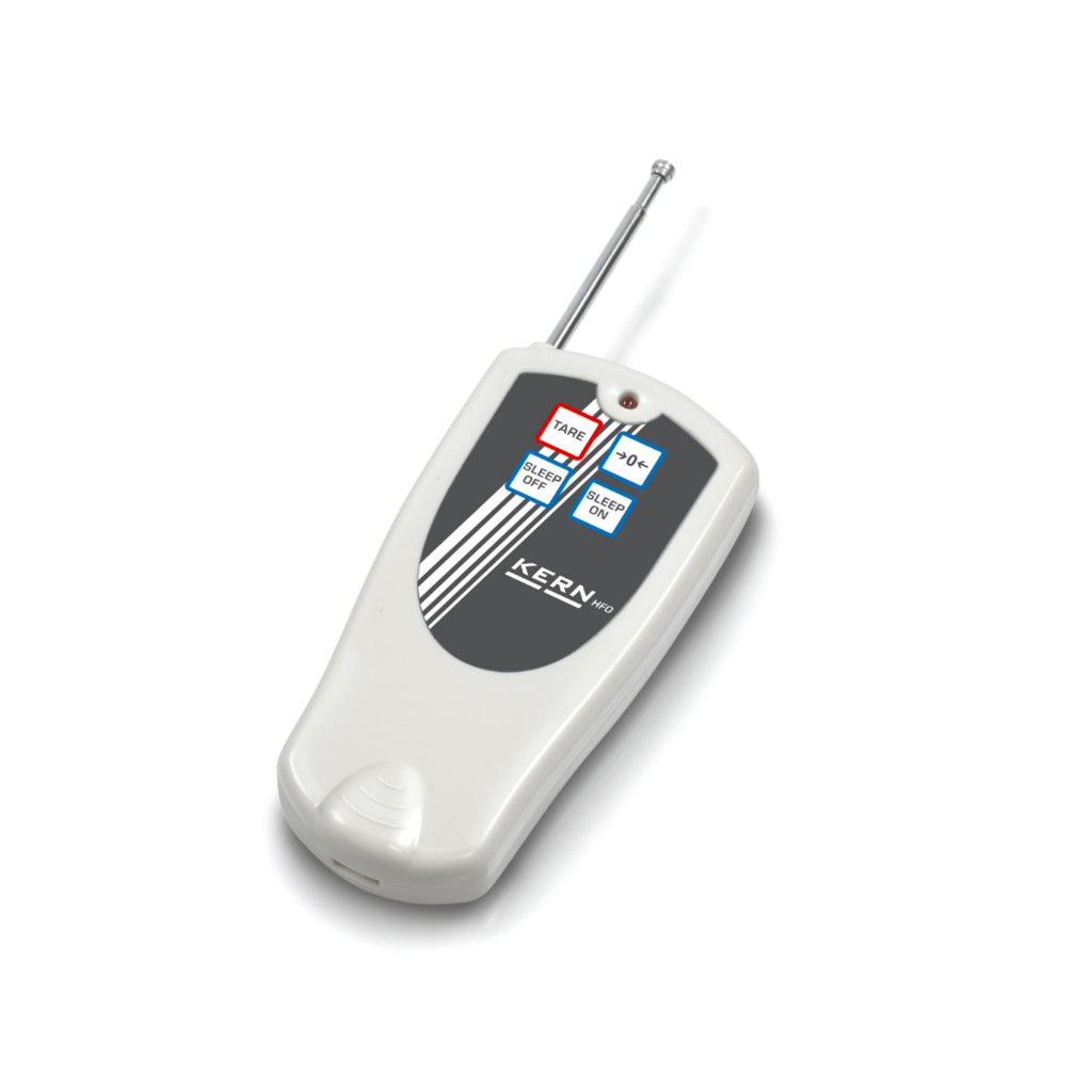 Pakabinamos svarstyklės KERN HFM