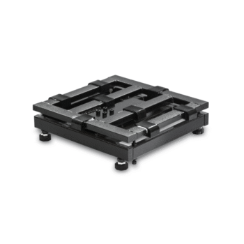 Platforminės svarstyklės KERN DE