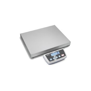Platforminės svarstyklės KERN DE 6K1D