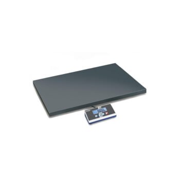 Platforminės svarstyklės KERN EOE 150K50XL