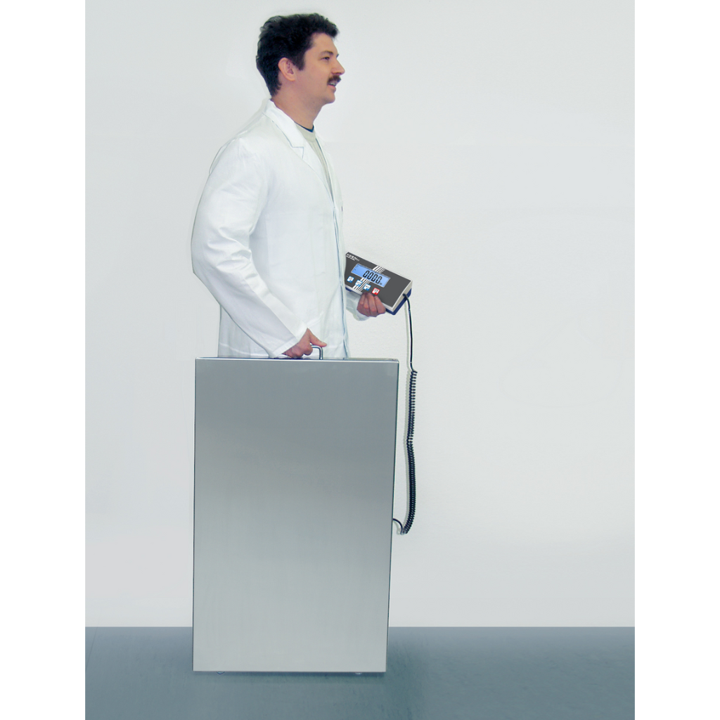 Platforminės svarstyklės KERN EOS