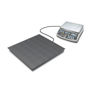 Skaičiavimo sistema KERN CCS 1T-1L