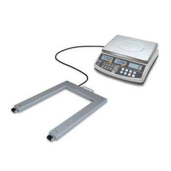 Skaičiavimo sistema KERN CCS 1T-1U