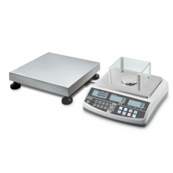 Skaičiavimo sistema KERN CCS 6K-6