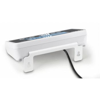 Asmeninės grindinės svarstyklės KERN MPC 250K100M