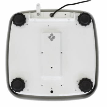 Asmeninės grindinės svarstyklės KERN MPC 250K100M