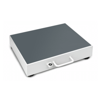 Asmeninės grindinės svarstyklės KERN MPC 300K-1LM