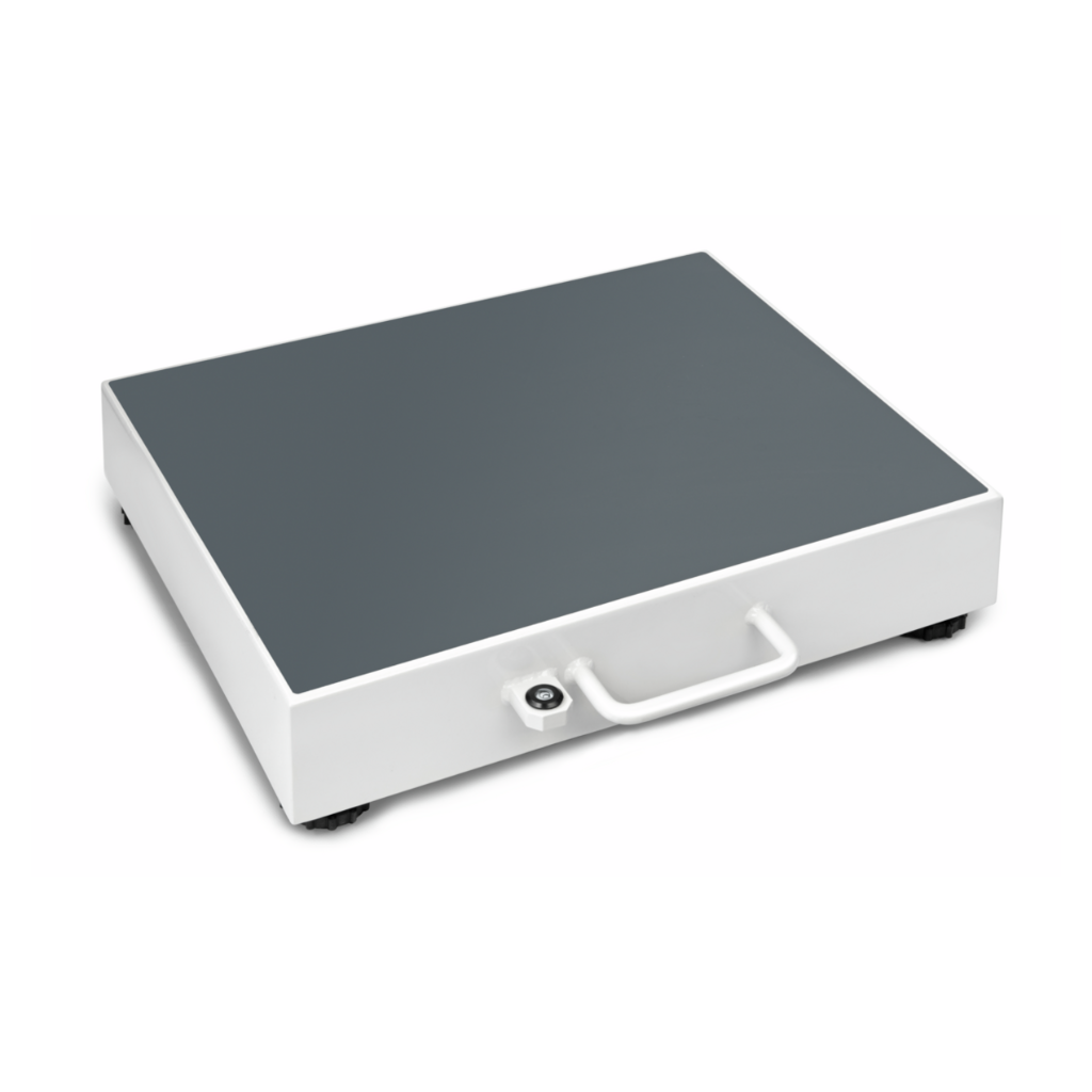 Asmeninės grindinės svarstyklės KERN MPC 300K-1LM