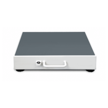 Asmeninės grindinės svarstyklės KERN MPC 300K-1LM