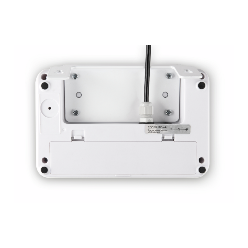 Asmeninės grindinės svarstyklės KERN MPC 300K-1LM