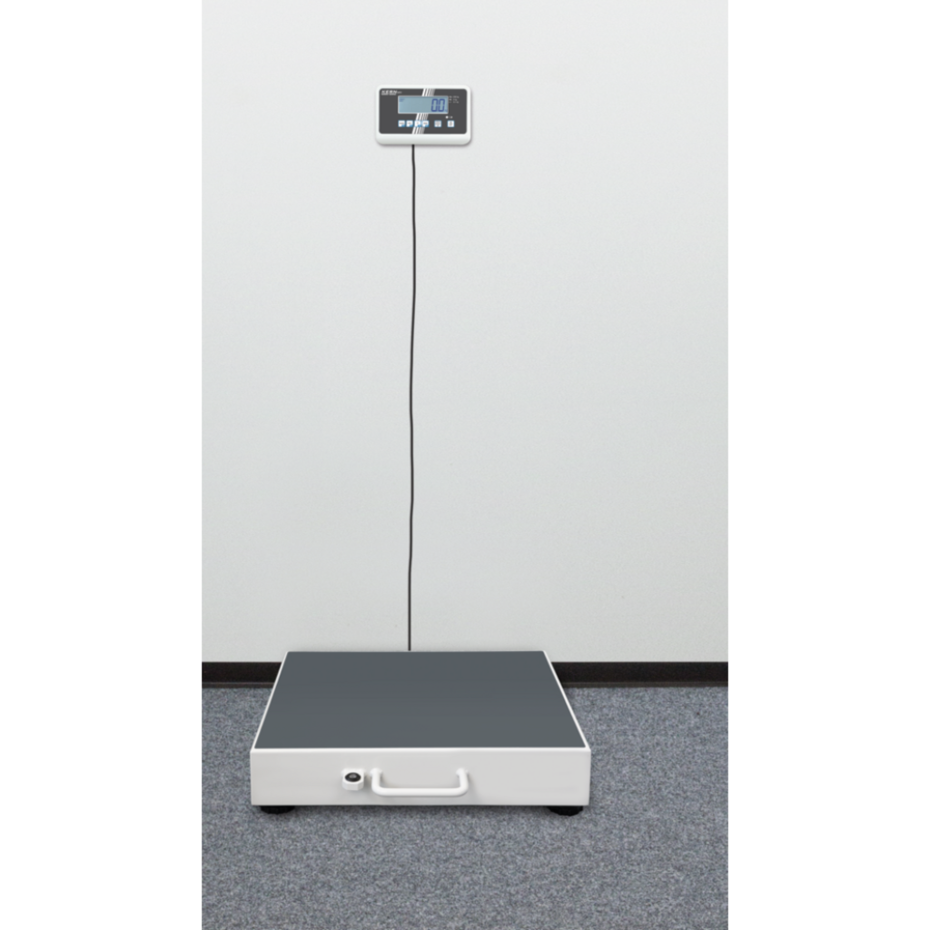 Asmeninės grindinės svarstyklės KERN MPC 300K-1LM