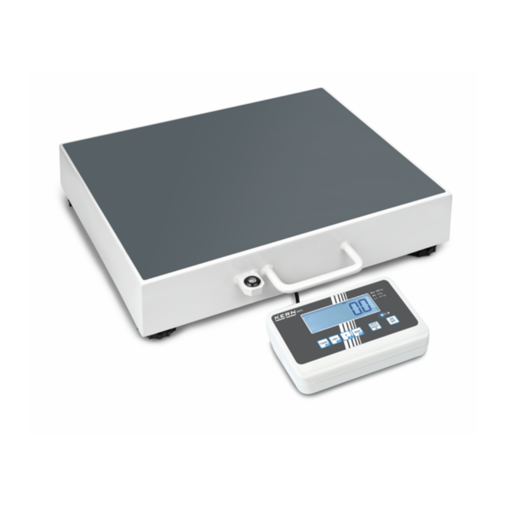 Asmeninės grindinės svarstyklės KERN MPC 300K-1LM