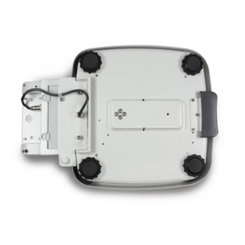 Asmeninės grindinės svarstyklės KERN MPD 200K-1EM