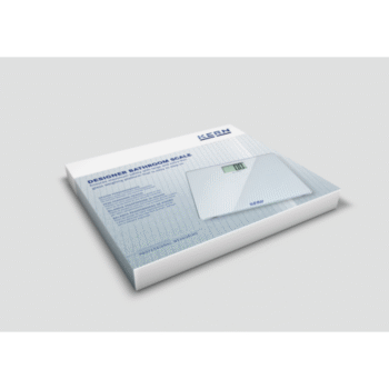 Asmeninės svarstyklės KERN MGD 100K-1