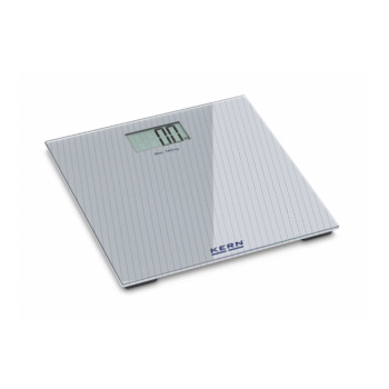 Asmeninės svarstyklės KERN MGD 100K-1