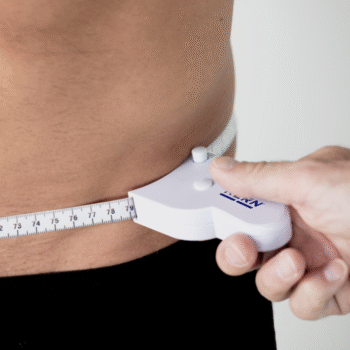 Matavimo juosta KERN MSW 200