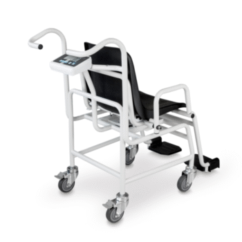 Medicininės svarstyklės - vežimėlis KERN MCD 300K-1