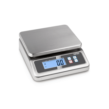 Organų svarstyklės KERN FOB 7K-4NLO